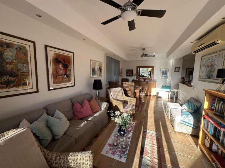 3 Bedroom Apartment for Sale in Paphos District