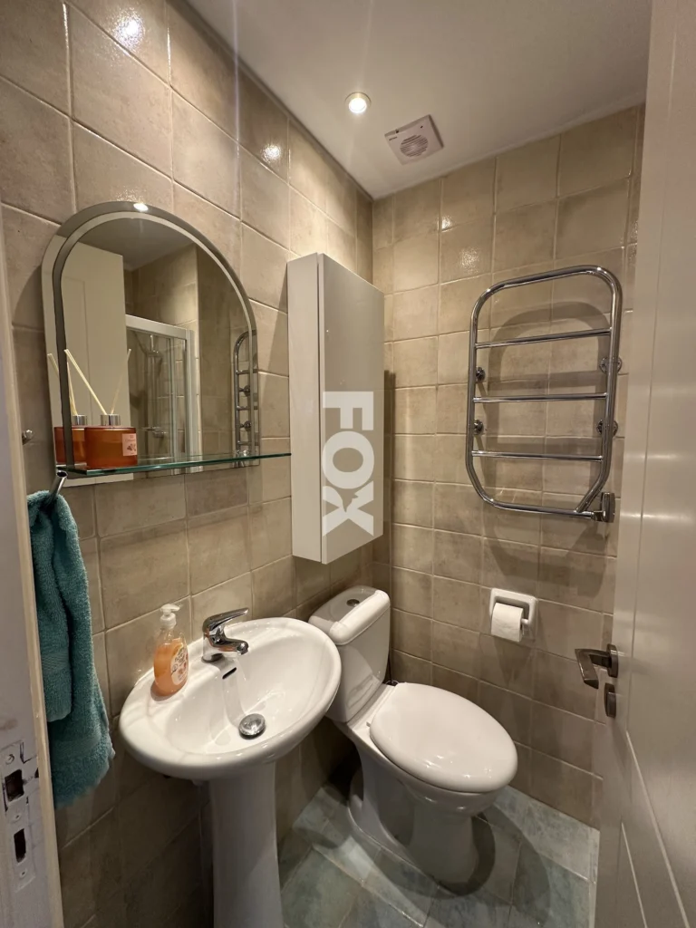 3 Bedroom Apartment for Sale in Paphos District