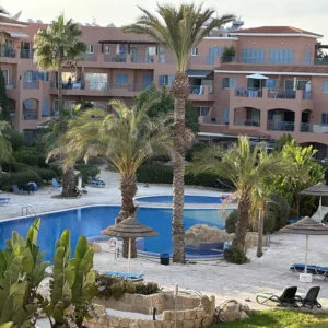 3 Bedroom Apartment for Sale in Paphos District
