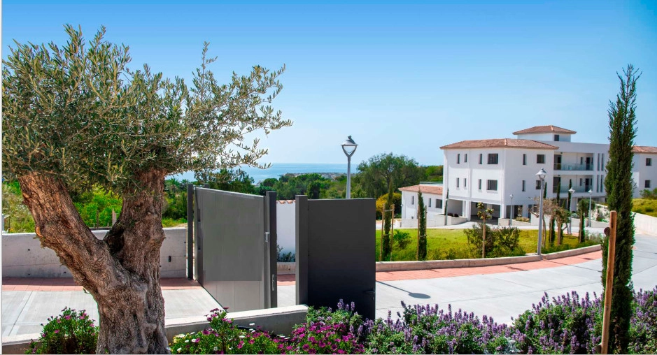 2 Bedroom Apartment for Sale in Coral Bay, Paphos District