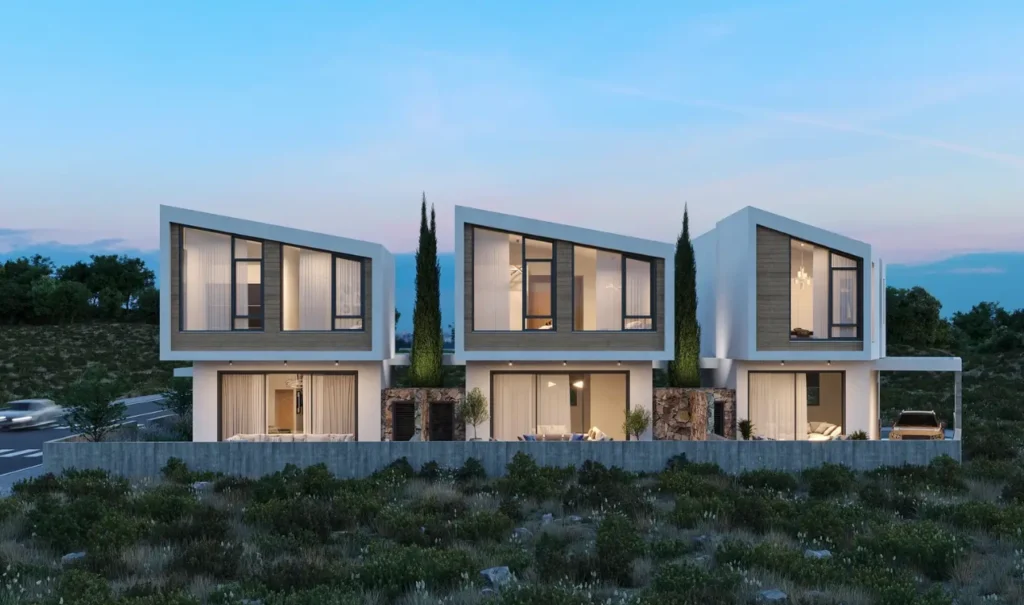 3 Bedroom House for Sale in Anarita, Paphos District