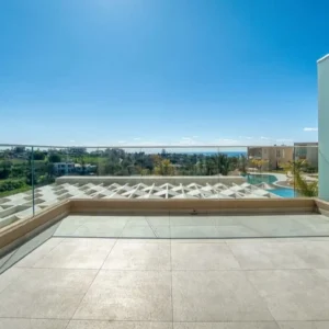 3 Bedroom Apartment for Sale in Chlorakas, Paphos District