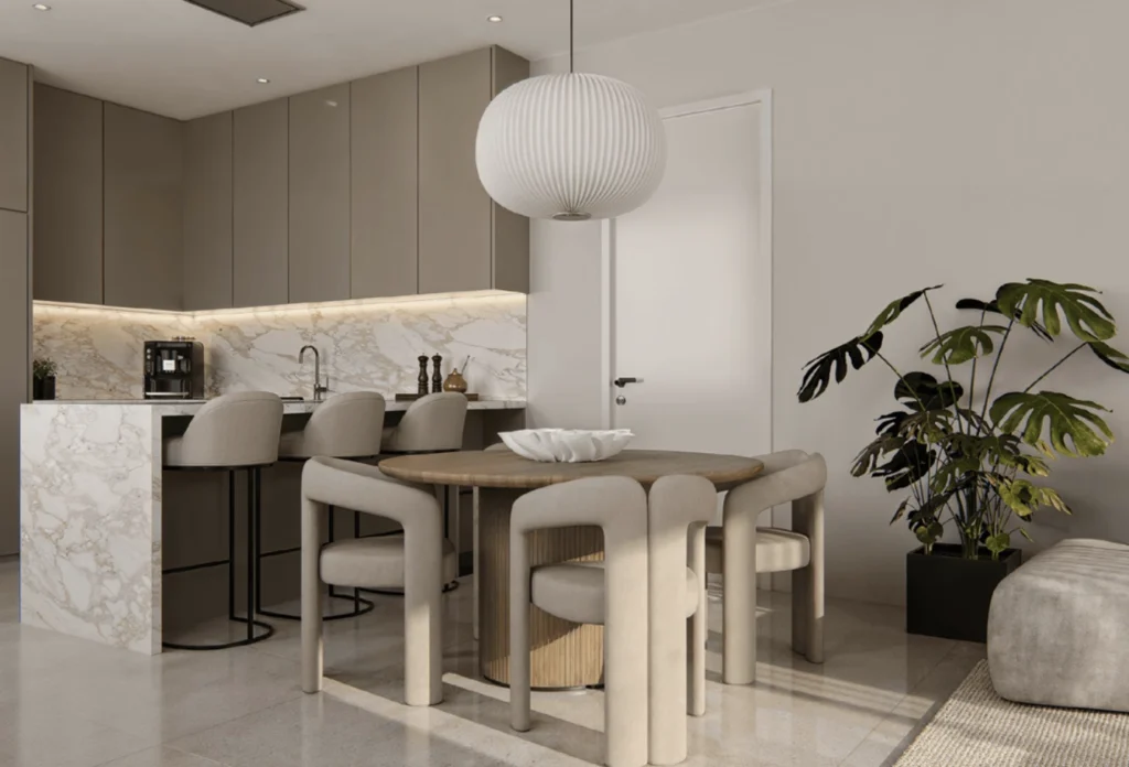 2 Bedroom Apartment for Sale in Germasogeia, Limassol District