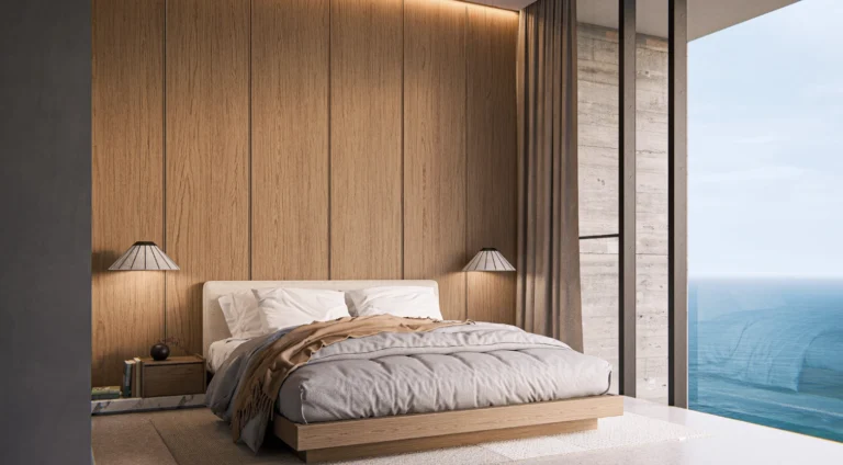 2 Bedroom Apartment for Sale in Larnaca District