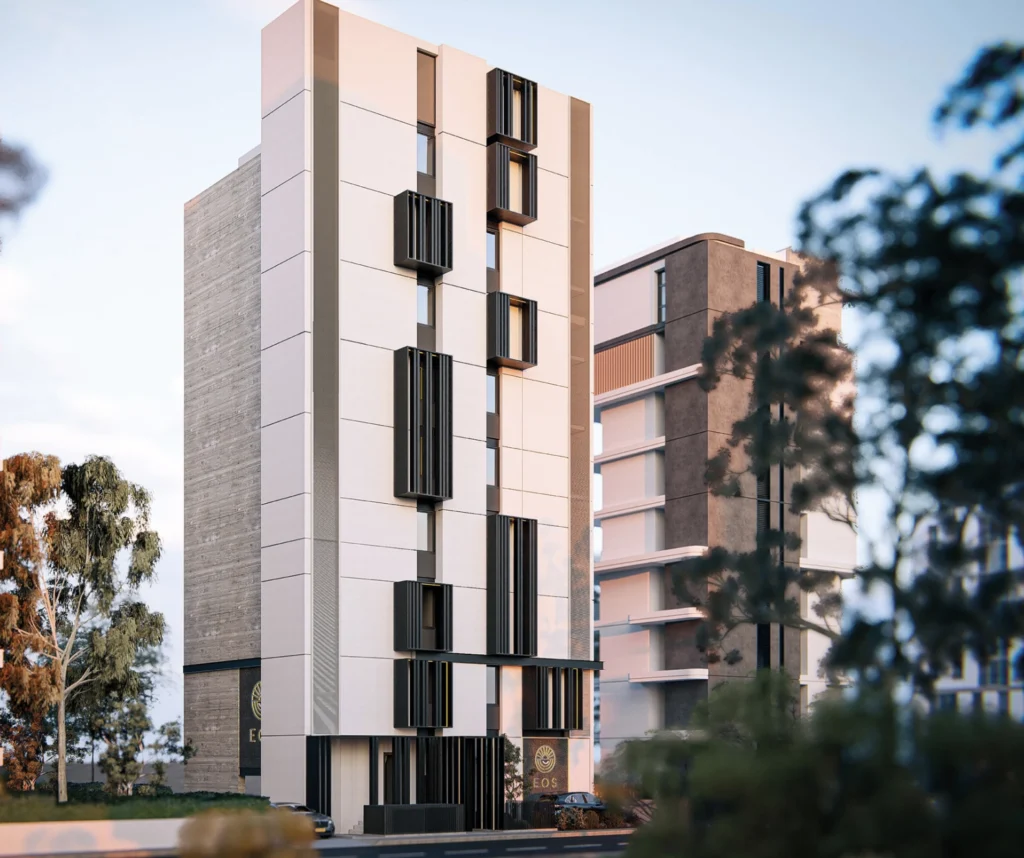 2 Bedroom Apartment for Sale in Larnaca District