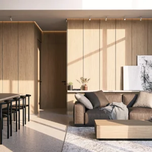 3 Bedroom Apartment for Sale in Larnaca District