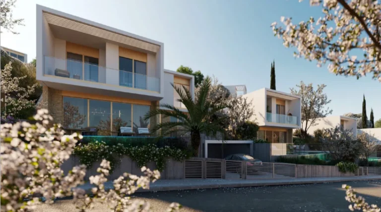 60,000m² Plot for Sale in Parekklisia, Limassol District