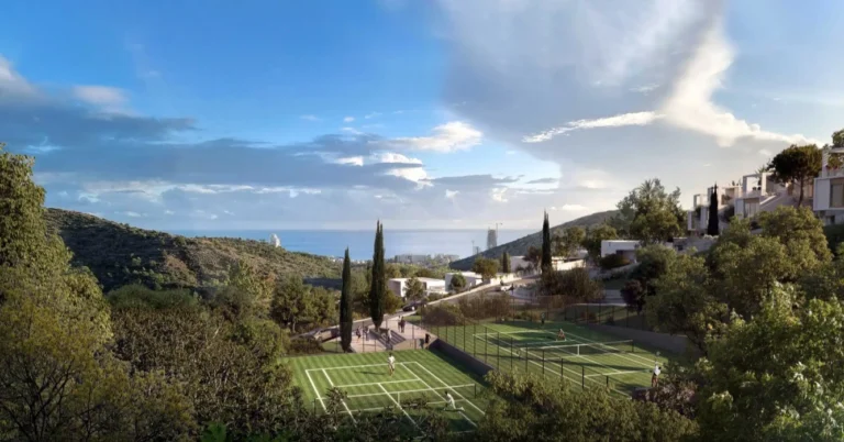 60,000m² Plot for Sale in Parekklisia, Limassol District