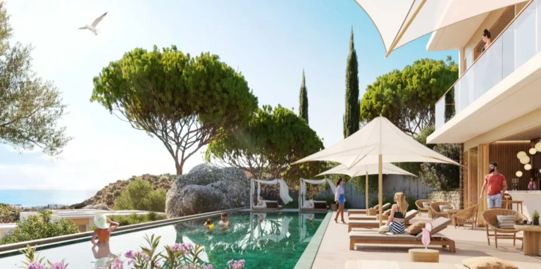 60,000m² Plot for Sale in Parekklisia, Limassol District