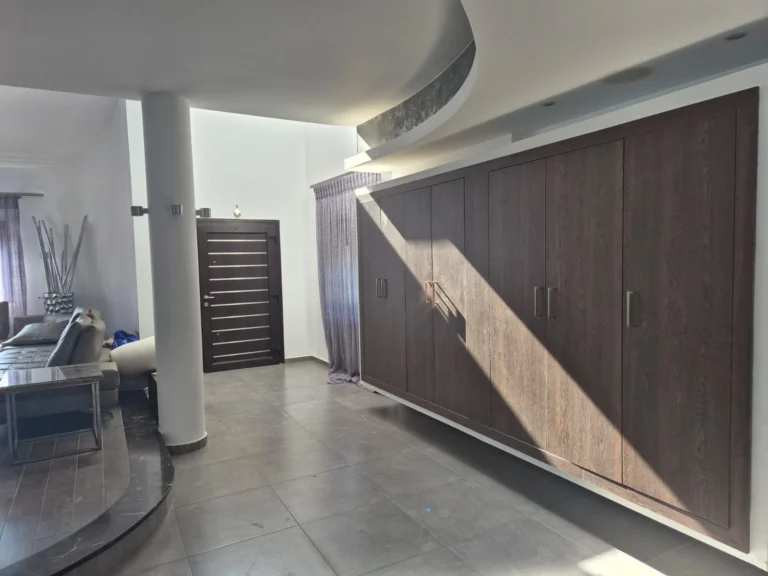 4 Bedroom House for Sale in Limassol – Agios Athanasios