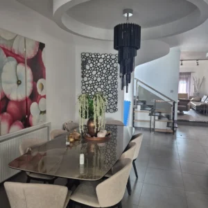 4 Bedroom House for Sale in Limassol – Agios Athanasios