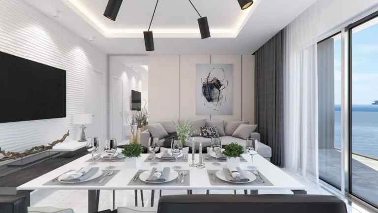 2 Bedroom Apartment for Sale in Limassol – Agios Nicolaos