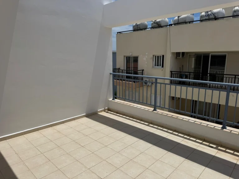 2 Bedroom Apartment for Sale in Geroskipou, Paphos District