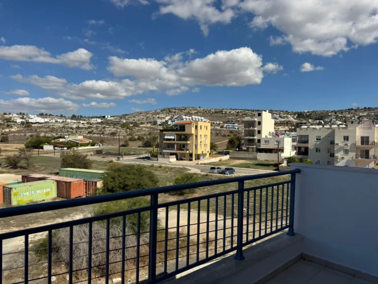 2 Bedroom Apartment for Sale in Geroskipou, Paphos District