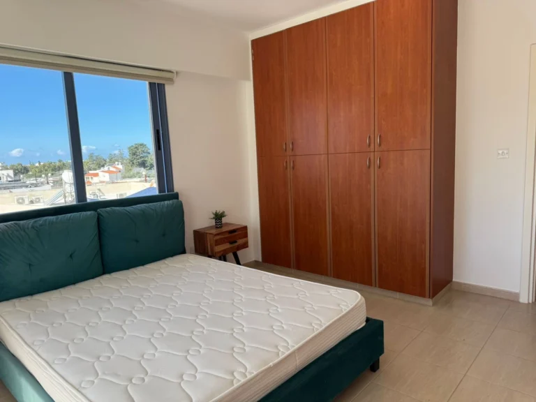 2 Bedroom Apartment for Sale in Geroskipou, Paphos District