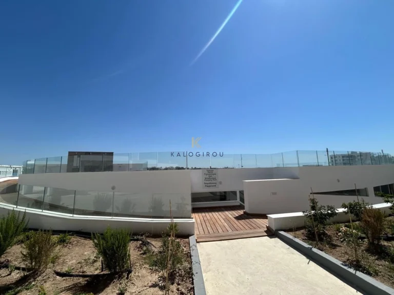 1 Bedroom Apartment for Rent in Dhekelia, Larnaca District