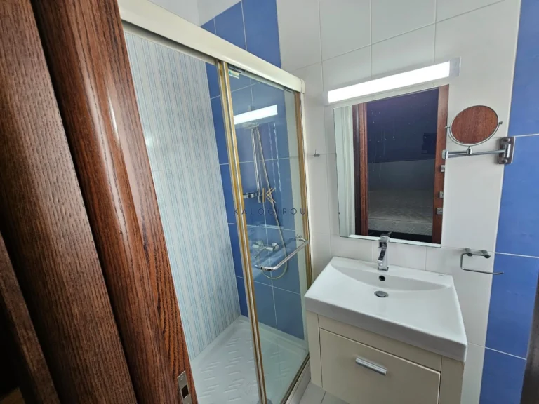 4 Bedroom House for Rent in Oroklini, Larnaca District