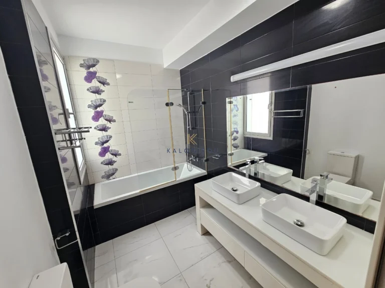 4 Bedroom House for Rent in Oroklini, Larnaca District