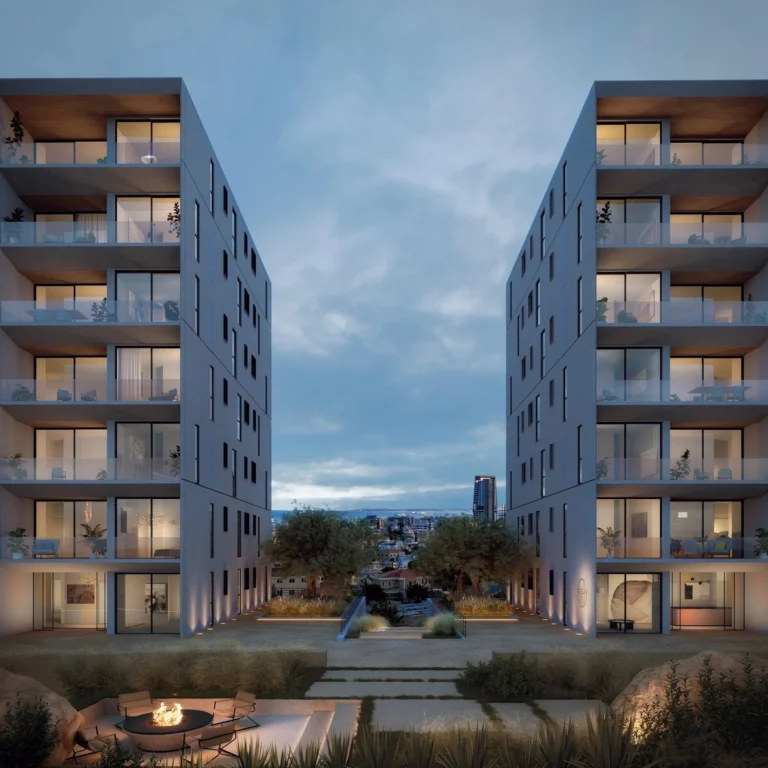 4 Bedroom Apartment for Sale in Potamos Germasogeias, Limassol District