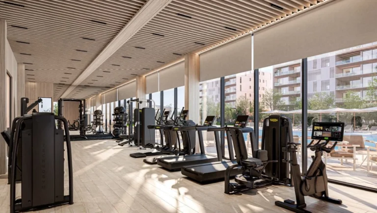 3 Bedroom Apartment for Sale in Potamos Germasogeias, Limassol District