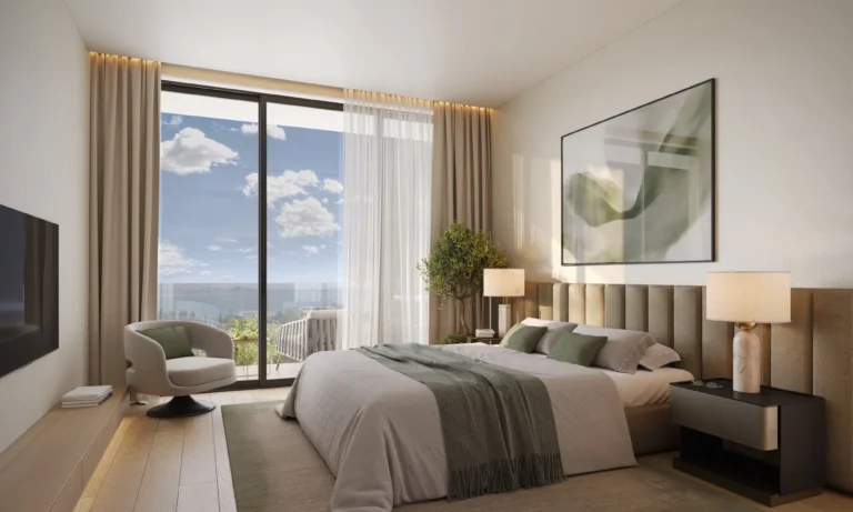 4 Bedroom Apartment for Sale in Potamos Germasogeias, Limassol District