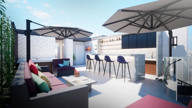 3 Bedroom Apartment for Sale in Limassol – Neapolis