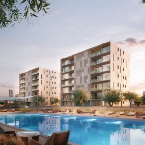 4 Bedroom Apartment for Sale in Potamos Germasogeias, Limassol District