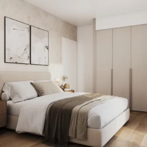 2 Bedroom Apartment for Sale in Limassol District
