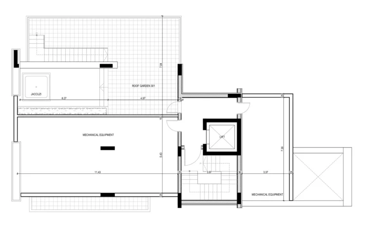 870m² Building for Sale in Germasogeia, Limassol District
