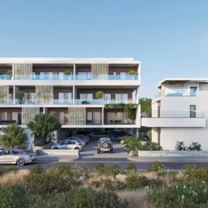2 Bedroom Apartment for Sale in Tombs Of the Kings, Paphos District