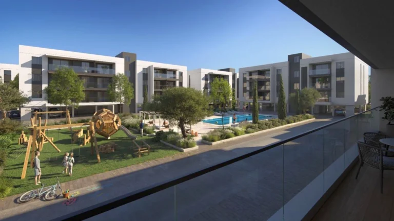 2 Bedroom Apartment for Sale in Asomatos, Limassol District