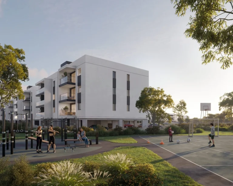 2 Bedroom Apartment for Sale in Asomatos, Limassol District