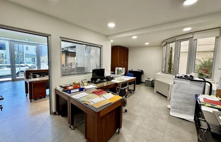 250m² Office for Rent in Limassol – Katholiki