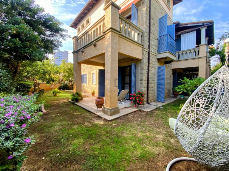 5 Bedroom House for Rent in Pyrgos Lemesou, Limassol District