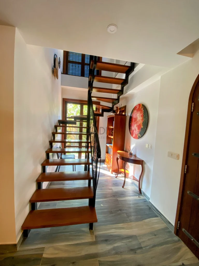 5 Bedroom House for Rent in Pyrgos Lemesou, Limassol District