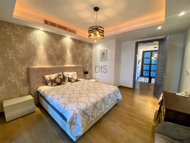 5 Bedroom House for Rent in Pyrgos Lemesou, Limassol District