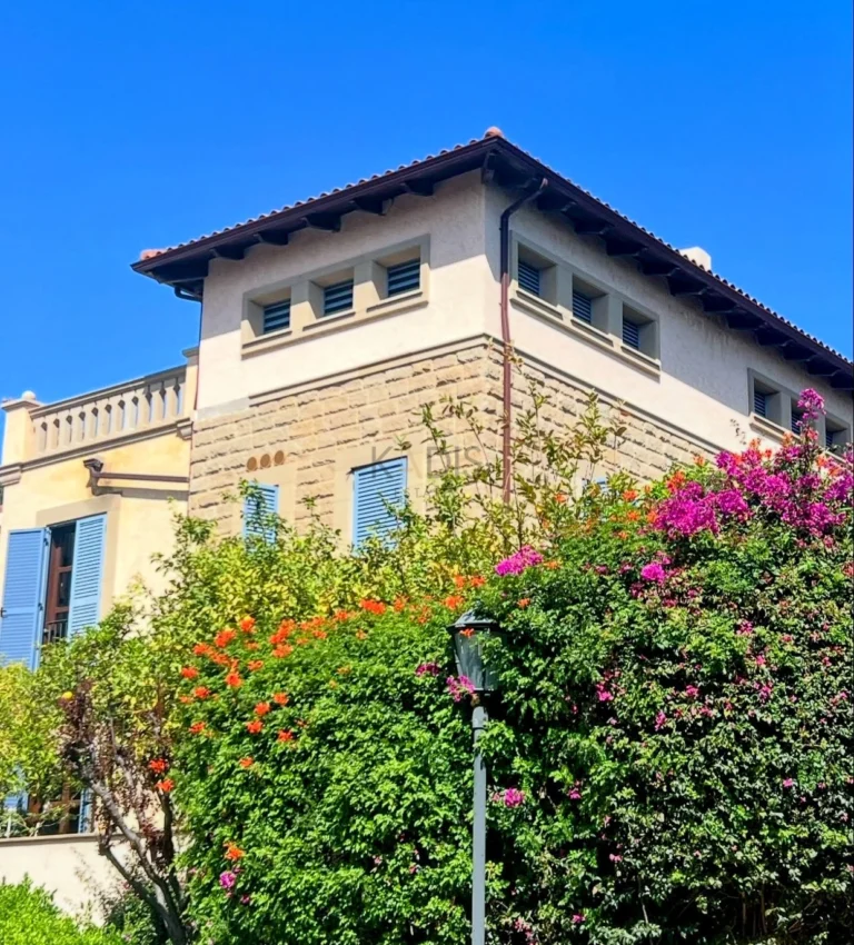 5 Bedroom House for Rent in Pyrgos Lemesou, Limassol District