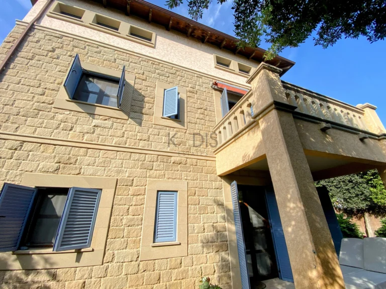 5 Bedroom House for Rent in Pyrgos Lemesou, Limassol District