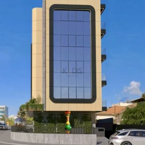 1164m² Building for Rent in Limassol District