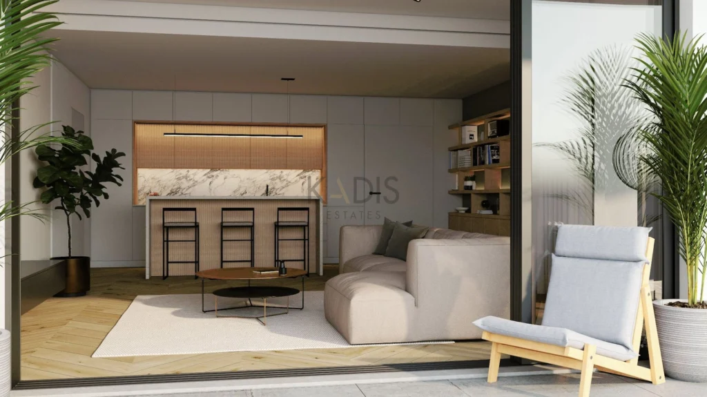 2 Bedroom Apartment for Sale in Strovolos, Nicosia District