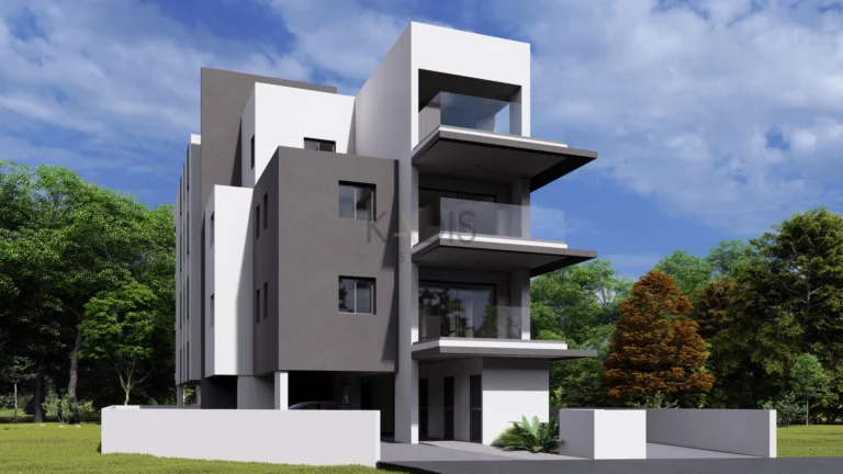 1 Bedroom Apartment for Sale in Nicosia District