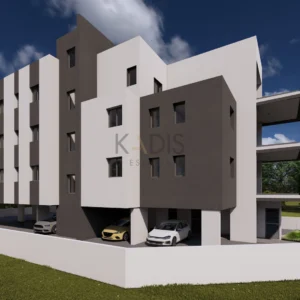 1 Bedroom Apartment for Sale in Nicosia District