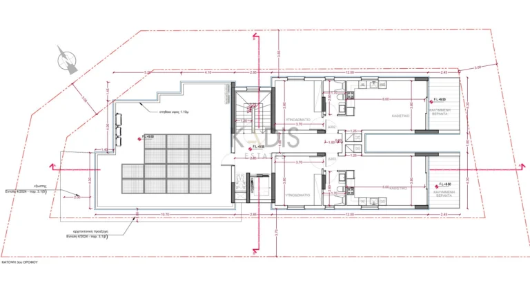 1 Bedroom Apartment for Sale in Nicosia District