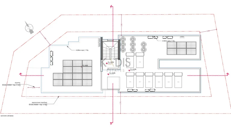 1 Bedroom Apartment for Sale in Nicosia District