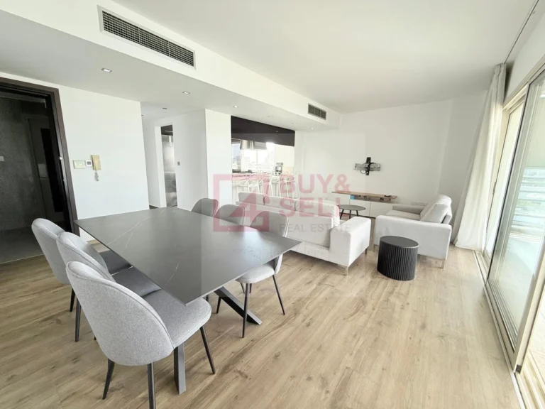 3-комнатная квартира в аренду