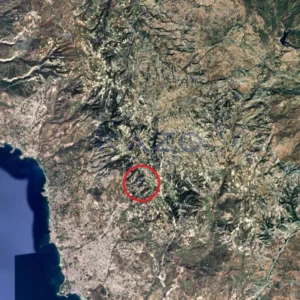 680m² Plot for Sale in Tsada, Paphos District