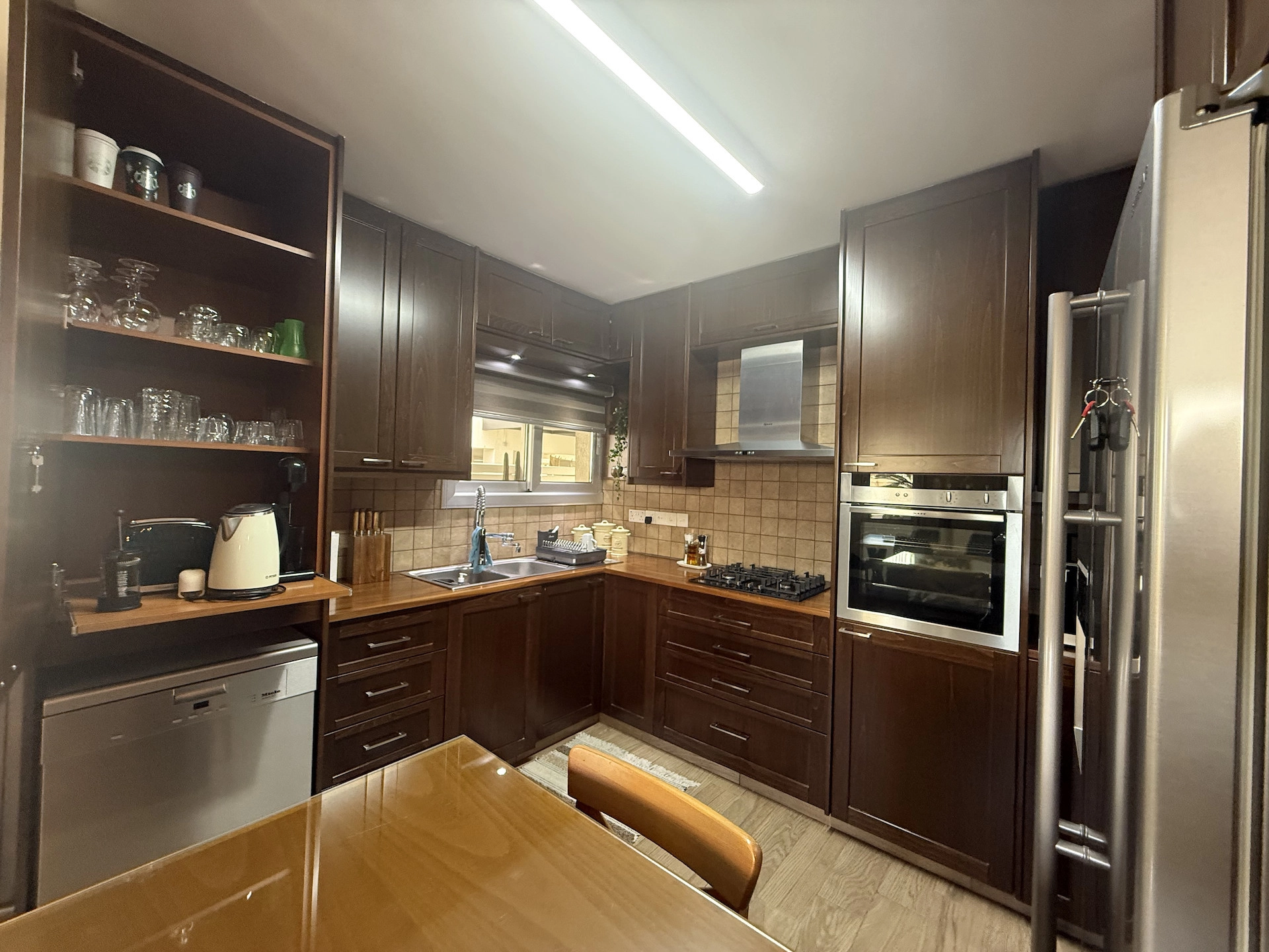3 Bedroom Apartment for Rent in Limassol – Panthea