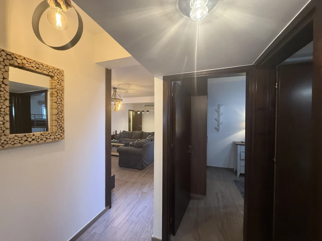 3 Bedroom Apartment for Rent in Limassol – Panthea