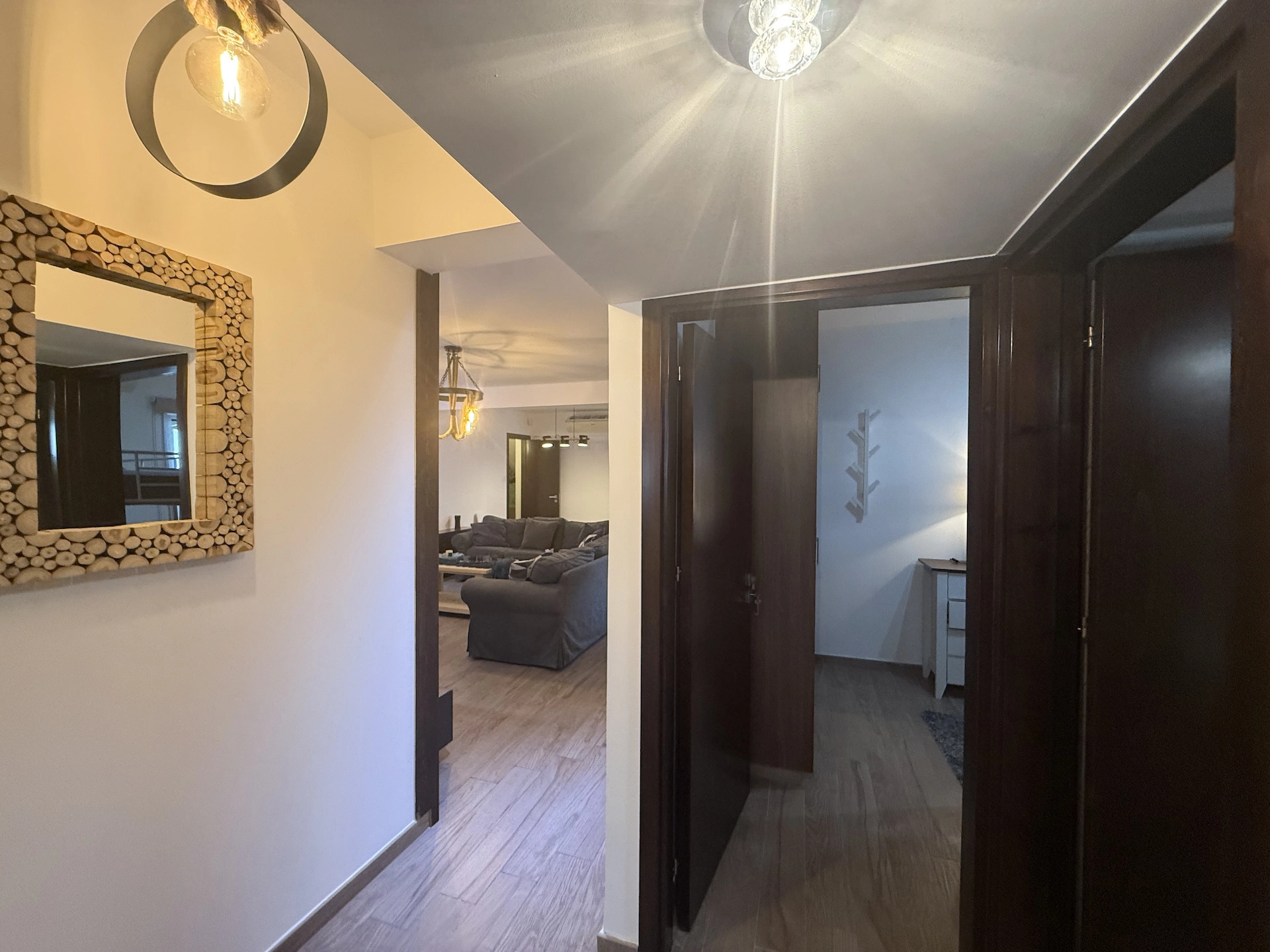 3 Bedroom Apartment for Rent in Limassol – Panthea