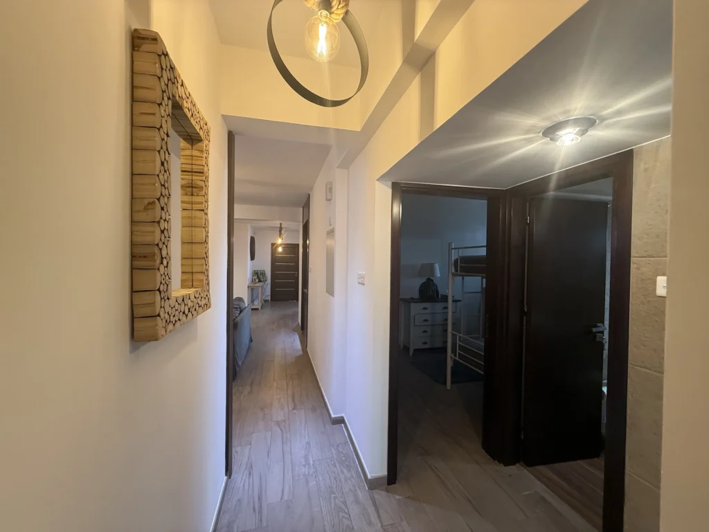 3 Bedroom Apartment for Rent in Limassol – Panthea